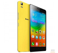 Смартфон Lenovo K3 Note K50-t5 Yellow n/o