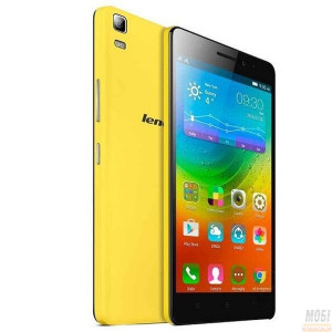 Смартфон Lenovo K3 Note K50-t5 Yellow n/o