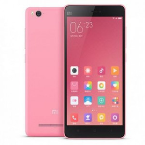 Смартфон Xiaomi Mi4c 16GB Pink n/o