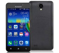 Смартфон Lenovo A3860 Black n/o