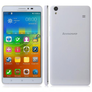 Смартфон Lenovo A936 2+8Gb White n/o