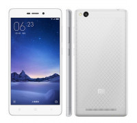 Смартфон Xiaomi Redmi 3 Silver n/o