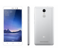 Смартфон Xiaomi Redmi Note 3 PRO 32Gb Silver n/o