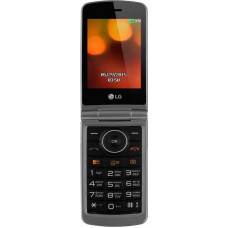Мобильный телефон LG G360 Titan (LGG360.ACISTN)