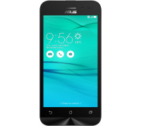 Смартфон Asus ZenFone Go (ZB452KG-1A004WW) Black
