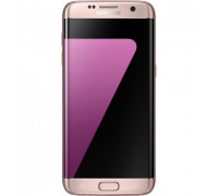 Смартфон Samsung Galaxy S7 Edge DS G935 Pink Gold (SM-G935FEDUSEK)