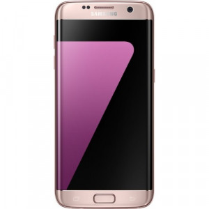 Смартфон Samsung Galaxy S7 Edge DS G935 Pink Gold (SM-G935FEDUSEK)