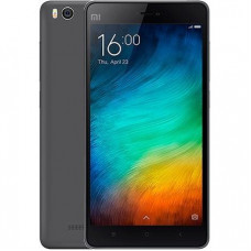 Смартфон Xiaomi Mi4c 16GB Black n/o