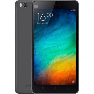 Смартфон Xiaomi Mi4c 16GB Black n/o