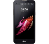 Смартфон LG X VIEW K500 Dual Black (LGK500ds.ACISBK)