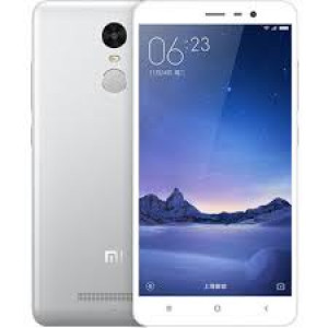 Смартфон Xiaomi Redmi Note 3 PRO 16Gb Silver n/o
