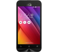 Смартфон Asus ZenFone Go (ZB452KG-1B005WW) White