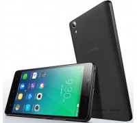 Смартфон Lenovo A6010 Pro Black (PA220001UA)