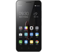 Смартфон Lenovo Vibe C (A2020) Black (PA300073UA)
