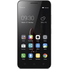 Смартфон Lenovo Vibe C (A2020) Black (PA300073UA)