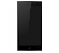 Смартфон Bravis A501 Bright Black