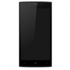 Смартфон Bravis A501 Bright Black