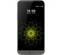 Смартфон LG G5 SE Dual H845 Titan (LGH845.ACISTN)