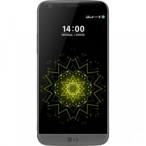 Смартфон LG G5 SE Dual H845 Titan (LGH845.ACISTN)