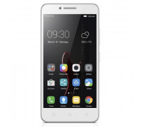 Смартфон Lenovo Vibe C (A2020) White (PA300041UA)