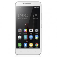 Смартфон Lenovo Vibe C (A2020) White (PA300041UA)