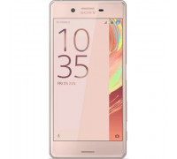 Смартфон Sony Xperia X Dual F5122 Rose Gold