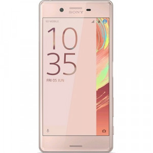 Смартфон Sony Xperia X Dual F5122 Rose Gold