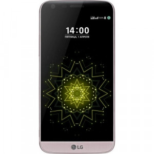 Смартфон LG G5 SE Dual H845 Pink Gold (LGH845.ACISPK)