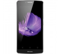 Смартфон TP-Link Neffos C5L Dark Grey