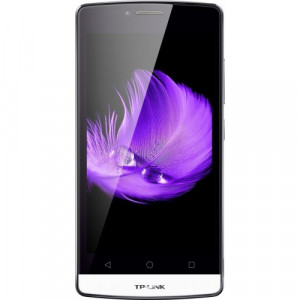 Смартфон TP-Link Neffos C5 Pearl White