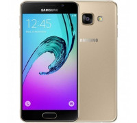 Смартфон Samsung A310F Galaxy A3 2016 Dual SIM Gold n/o