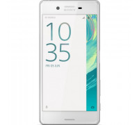 Смартфон Sony Xperia X Dual F5122 White