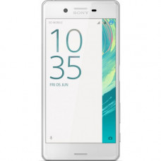 Смартфон Sony Xperia X Dual F5122 White