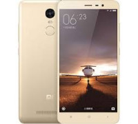 Смартфон Xiaomi Redmi 3 PRO Gold n/o