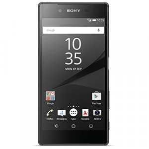 Смартфон Sony Xperia Z5 Dual E6683 Graphite Black (1298-1332)