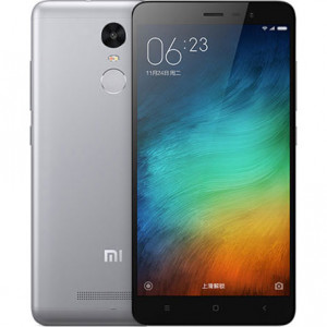 Смартфон Xiaomi Redmi 3 PRO Gray n/o