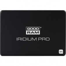 Жесткий диск SSD 120.0 Gb; GoodRAM Iridium PRO (SSDPR-IRIDPRO-120)