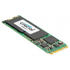 Жесткий диск SSD 250.0 Gb; Crucial MX200 (CT250MX200SSD4)
