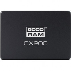 Жесткий диск SSD 240.0 Gb; GoodRAM CX200 (SSDPR-CX200-240)