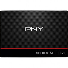 Жесткий диск SSD 120.0 Gb; PNY CS1311 (SSD7CS1311-120-RB)