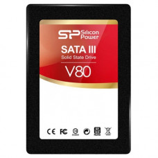 Жесткий диск SSD 240.0 Gb; Silicon Power Velox V80 (SP240GBSS3V80S25)