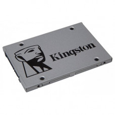 Жесткий диск SSD 240.0 Gb; Kingston SSDNow UV400 (SUV400S37/240G)