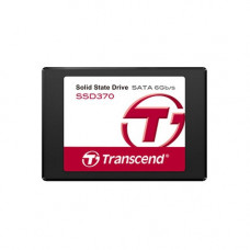 Жесткий диск SSD 256.0 Gb; Transcend SSD370 (TS256GSSD370)