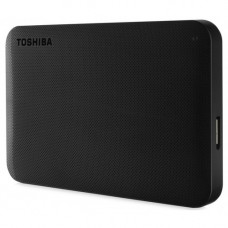 Жесткий диск USB 3.0 2000.0 Gb; Toshiba Canvio Ready; Black (HDTP220EK3CA)
