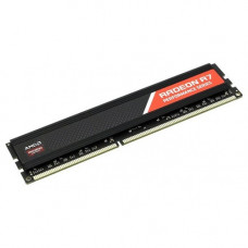 Оперативная память DDR4 SDRAM 8Gb PC4-17000 (2133); AMD (R748G2133U2S-U)