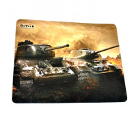 Коврик DeTech DGS2 Tanks
