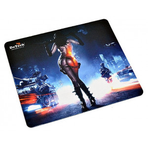 Коврик DeTech DGS3 Battlefield 3