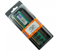 Оперативная память DDR2 SDRAM 1Gb PC-6400 (800); GoodRAM (GR800D264L6/1G)