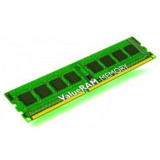 Оперативная память DDR3 SDRAM 16Gb PC3-12800 (1600); Kingston, ECC (KVR16R11D4/16)