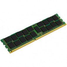 Оперативная память DDR3 SDRAM 16Gb PC3-14900 (1866); Kingston, ECC REG (KVR18R13D4/16)